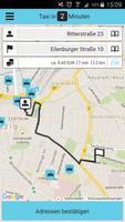 Löwentaxi скриншот 1