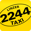 Linzer Taxi 2244 - Taxi App icon