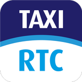 TAXI RTC आइकन