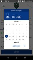 Taxi-Holl Karlsruhe BadenBaden screenshot 3