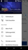 Taxi-Holl Karlsruhe BadenBaden screenshot 1