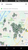 Taxi-Holl Karlsruhe BadenBaden screenshot 2