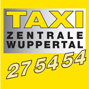 Taxi Wuppertal 275454 APK