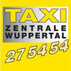 Taxi Wuppertal 275454 icône