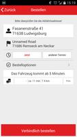 Wieselmobil screenshot 2