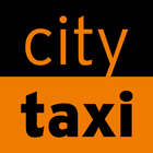 City Taxi Leipzig icône