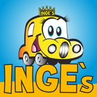 Inge's Personenbeförderung icône