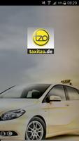 Taxi Zentrale Oberhausen - TZO Affiche