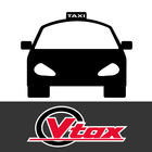 V-Tax taxi Gent icône