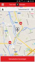 برنامه‌نما V-Tax taxi Gent عکس از صفحه