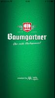 Baumgartner Bier পোস্টার