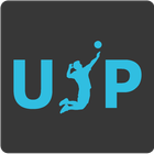 USP Beachvolleyball icono