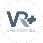 Bäderparadies VR+ ícone