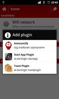 StartApp plugin for Smart Phon capture d'écran 2