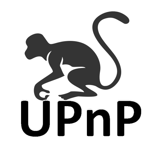 UPnP Monkey