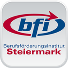bfi Steiermark App アイコン
