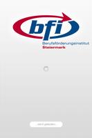 bfi Steiermark App poster