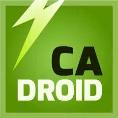 Скачать CAdroid – Import Certificates APK