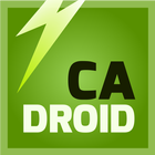 CAdroid icon