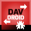 DAVdroid JB Workaround APK