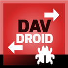 DAVdroid JB Workaround アイコン