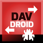 DAVdroid JB Workaround icône
