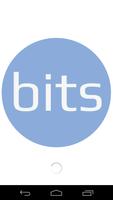 bits | IT solutions Plakat