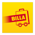 BILLA Shop Zeichen