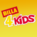 BILLA 4Kids Spielesammlung APK