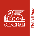 Generali Notfall App biểu tượng