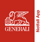 Generali Notfall App icon