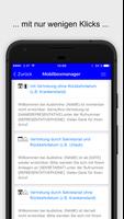 Mobilboxmanager imagem de tela 3