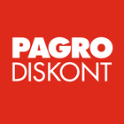 PAGRO DISKONT icon