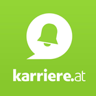 karriere.at instant.jobs ícone