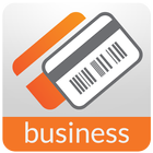 mobile-pocket business icon