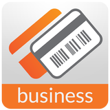 mobile-pocket business icône
