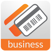 mobile-pocket business icon
