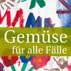 AMA Kochbuch - Gemüse アイコン