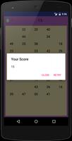 Number Hunt screenshot 3