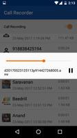 Call Recorder syot layar 2