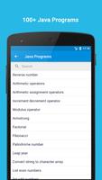 400+ Java Programs with Output screenshot 2