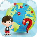 Category Quiz: GEO Edition APK