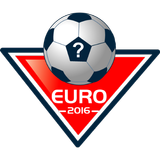 Soccer Quiz - EURO 2016 icône