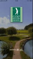 Golfresort Kremstal Affiche