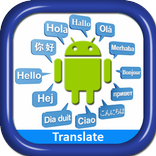Droid Translate