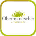 Obermaratscher Appartements आइकन