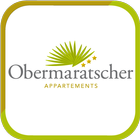 Obermaratscher Appartements icône