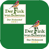 Der Fink von Schenna icône