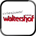 آیکون‌ Erlebnishotel Waltershof