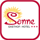 Gasthof Hotel Sonne آئیکن